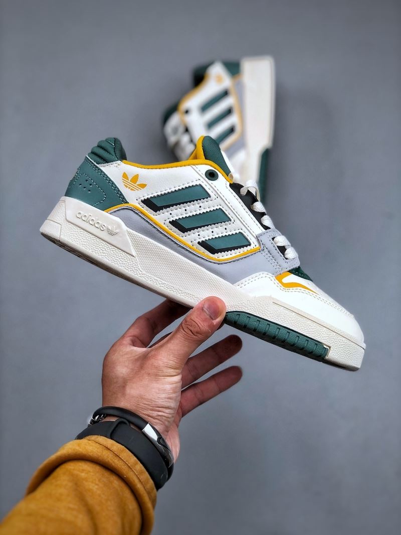 Adidas Forum Shoes